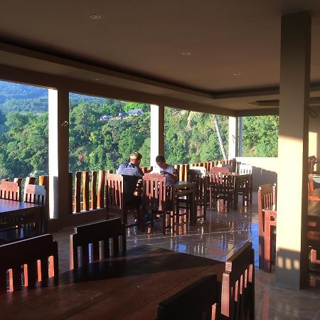 Green Rinjani Guest Houst Hotel Senaru Exterior foto