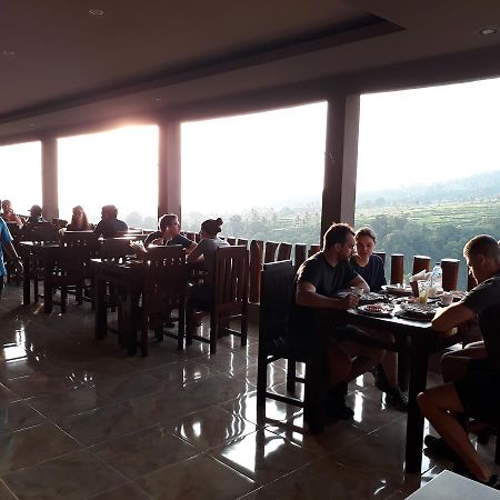 Green Rinjani Guest Houst Hotel Senaru Exterior foto