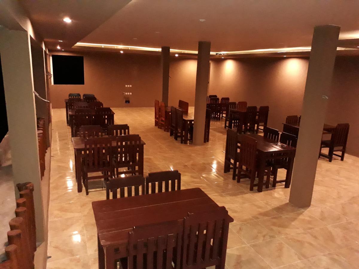 Green Rinjani Guest Houst Hotel Senaru Exterior foto