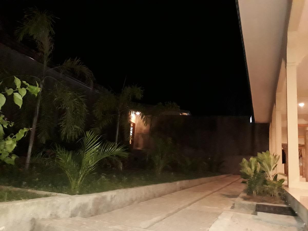 Green Rinjani Guest Houst Hotel Senaru Exterior foto